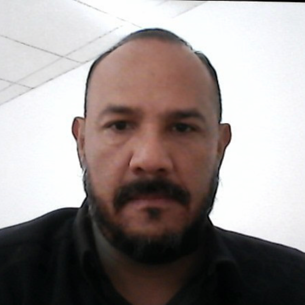 Luis Venales